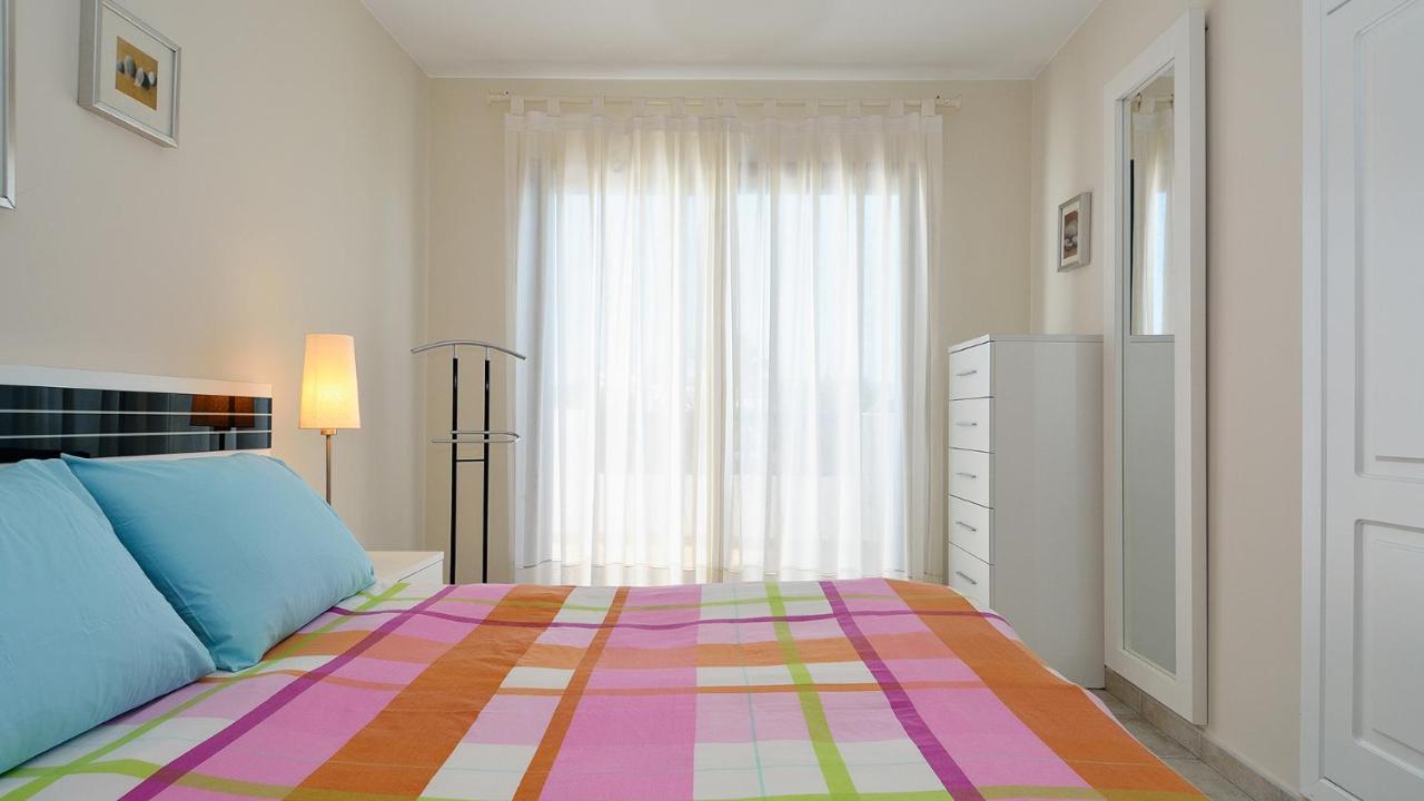Coloradas29 Playa Blanca  Ngoại thất bức ảnh